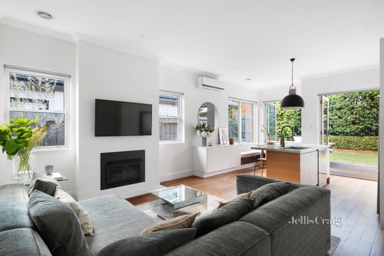8 Cliff Street South Yarra 3141
