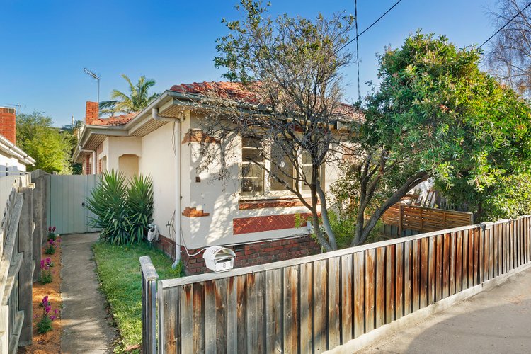 8 Cliff Street South Yarra 3141