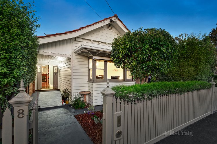 8 Clifton Street Clifton Hill 3068