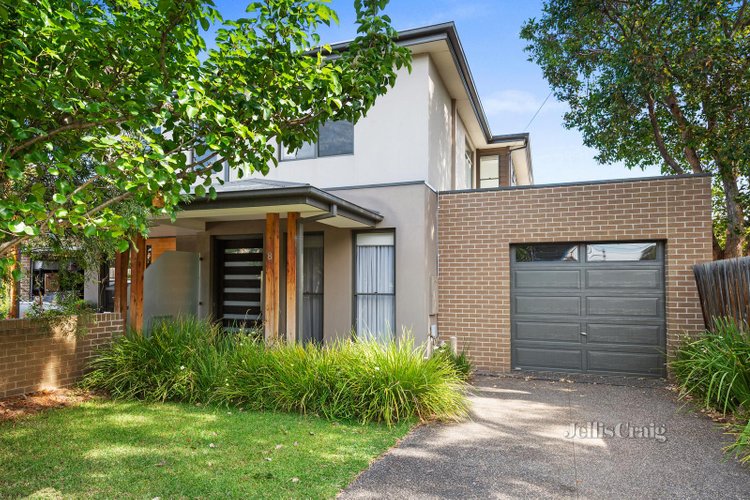 8 Clonmult Avenue Highett 3190