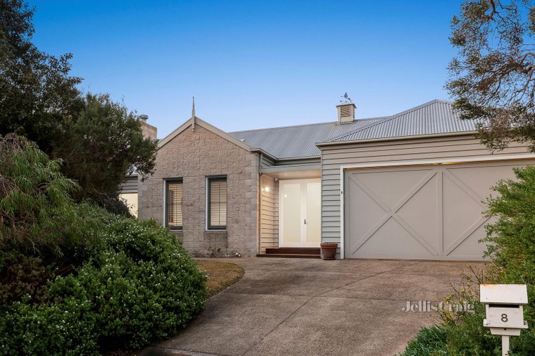 8 Clovelly Court Portsea 3944