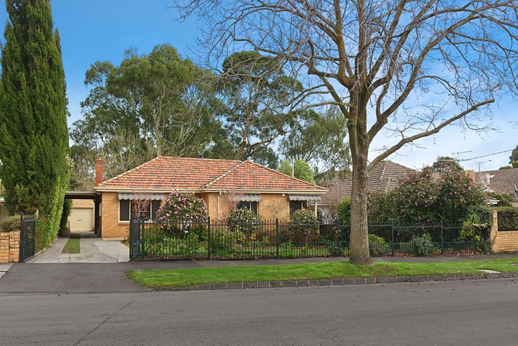8 Clyde Street Surrey Hills 3127