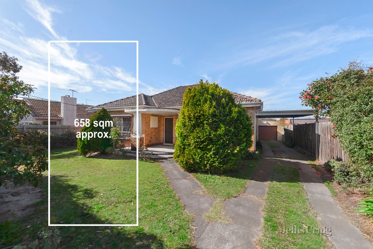 8 Coates Street Bentleigh 3204