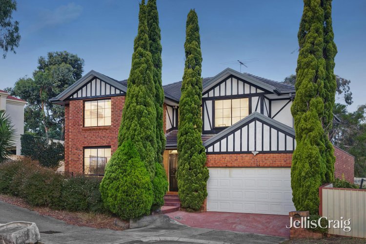 8 Cole Close Burwood East 3151