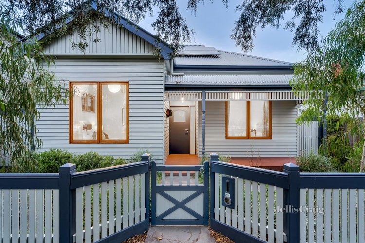 8 Collace Street Brunswick 3056