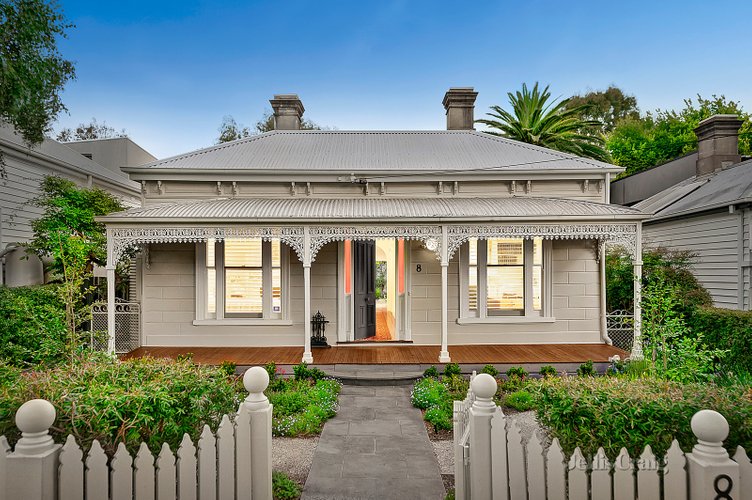 8 College Parade Kew 3101