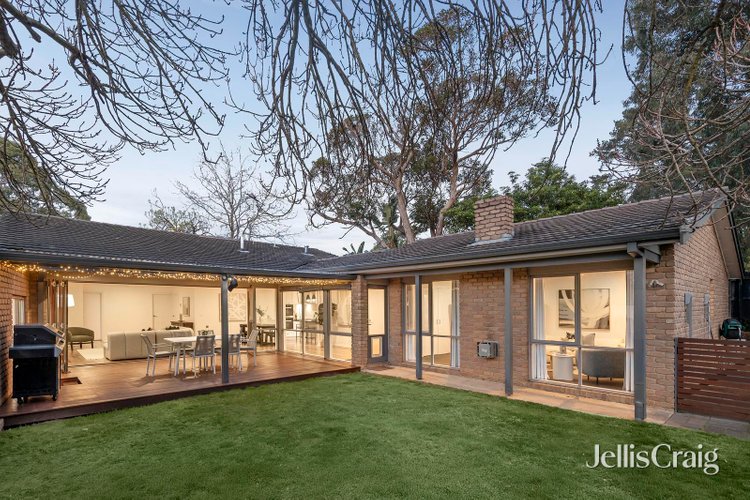 8 Colwyn Court Donvale 3111