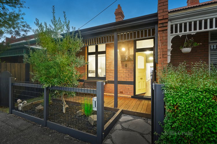 8 Cooke Street Abbotsford 3067