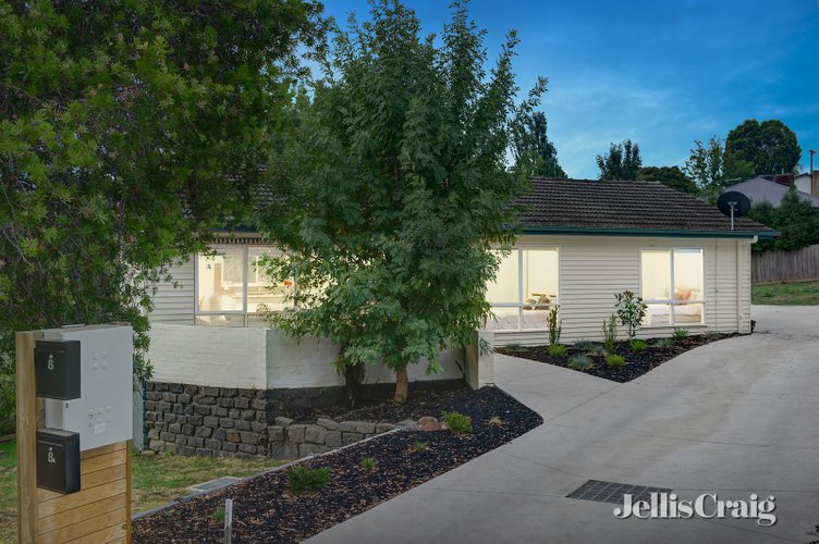 8 Coolabah Street Mooroolbark 3138