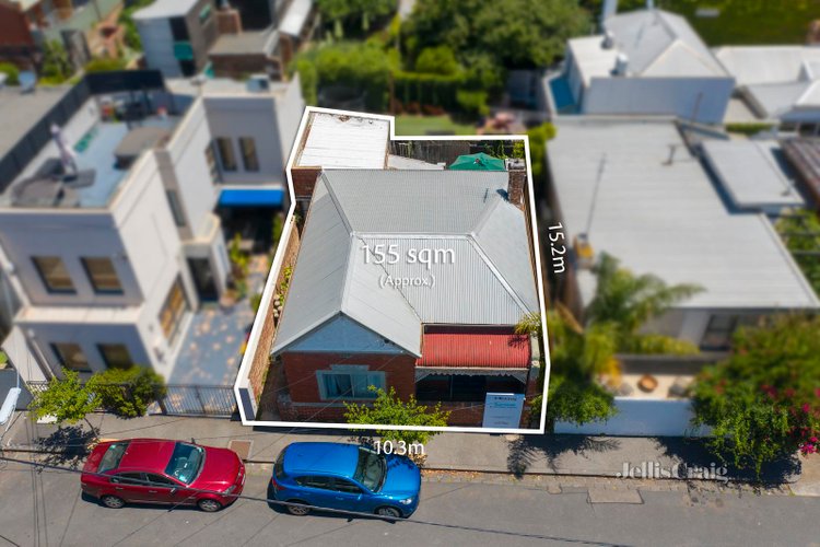 8 Coote Street South Melbourne 3205