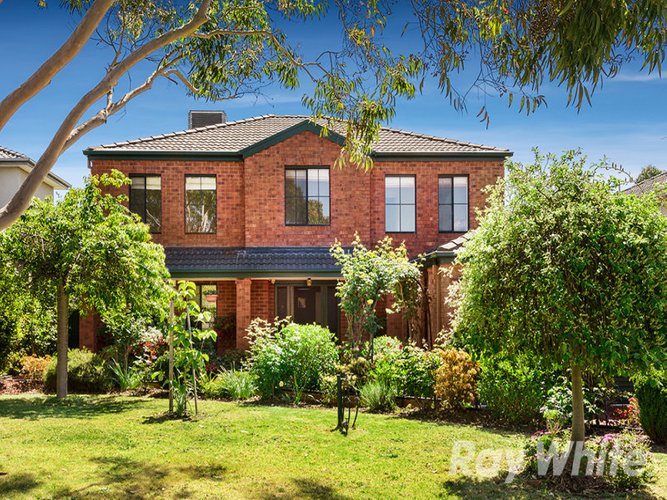 8 Cope Court Wheelers Hill 3150