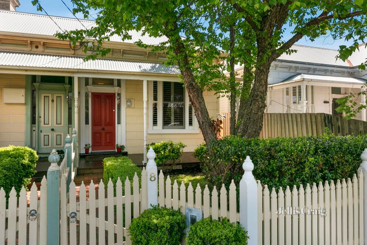 8 Courtis Street Williamstown 3016