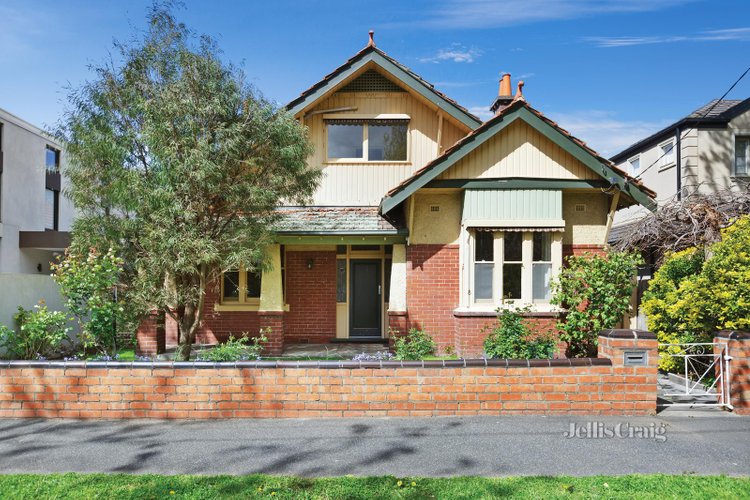 8 Cressy Street Malvern 3144