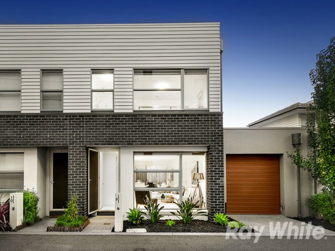 8 Croke Park Court Mulgrave 3170