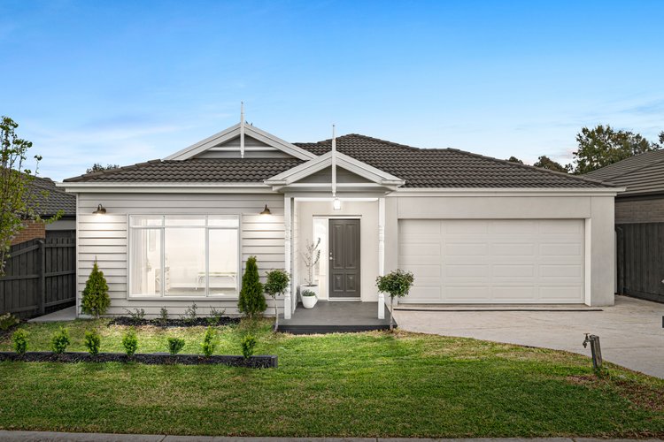 8 Cruz Court Yarra Glen 3775