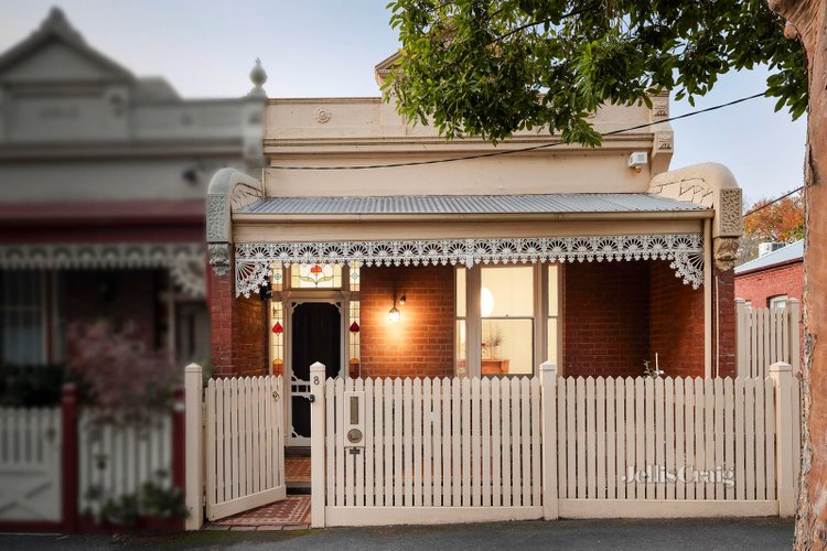 8 Curran Street North Melbourne 3051