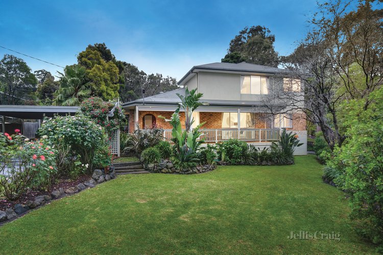 8 Cygnet Court Eltham 3095