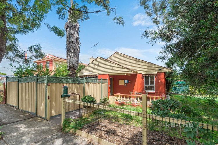 8 Cypress Street Heidelberg West 3081