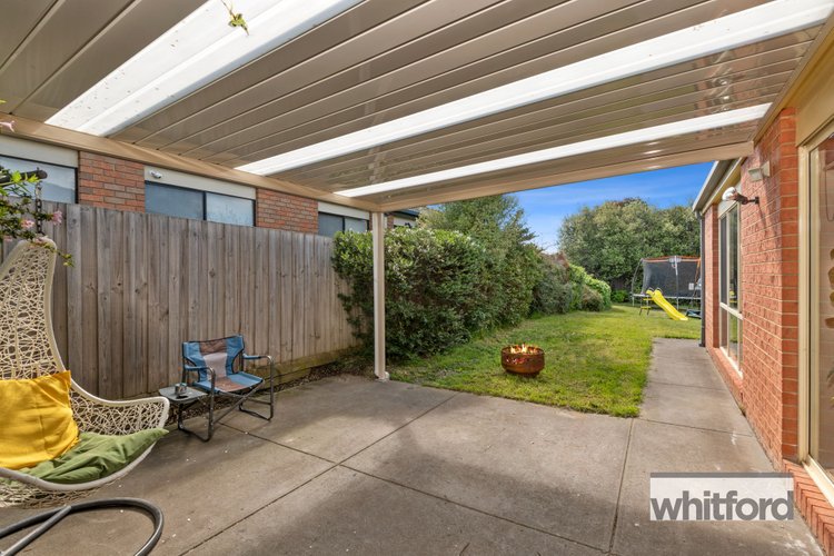 8 Daly Boulevard, Highton