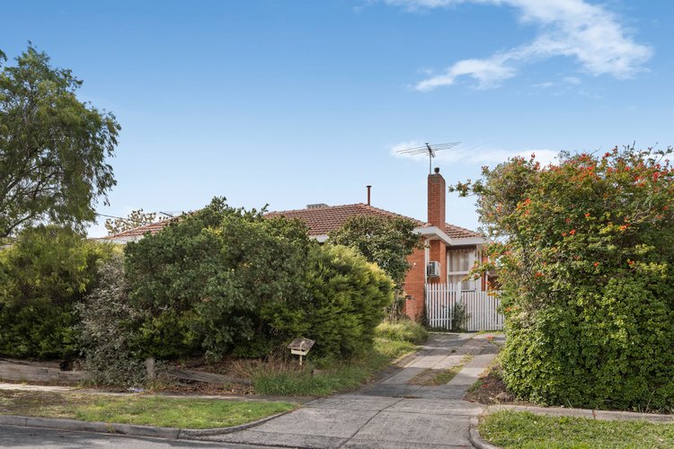 8 Damala Street Doncaster East 3109
