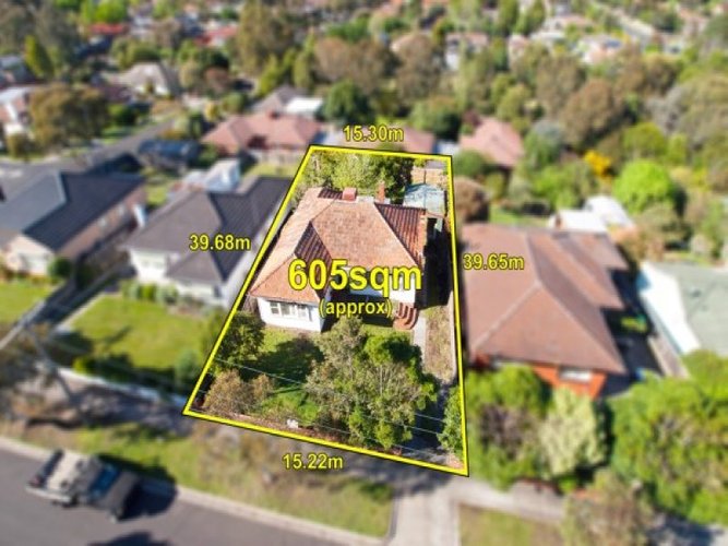 8 Dane Street Box Hill North 3129