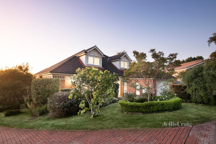 8 Dawsons Glen Heathmont 3135