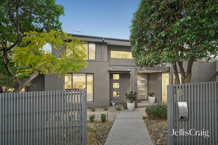 8 Denis Street Vermont 3133
