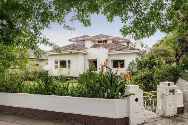 8 Dent Street Glen Iris 3146