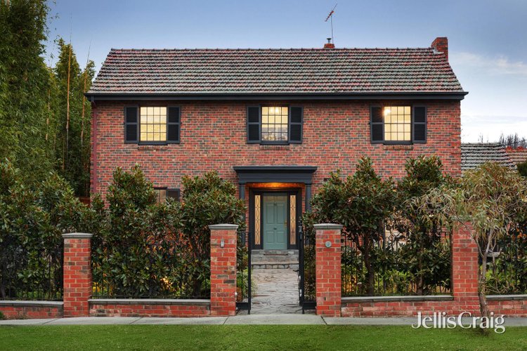 8 Derril Avenue Malvern 3144