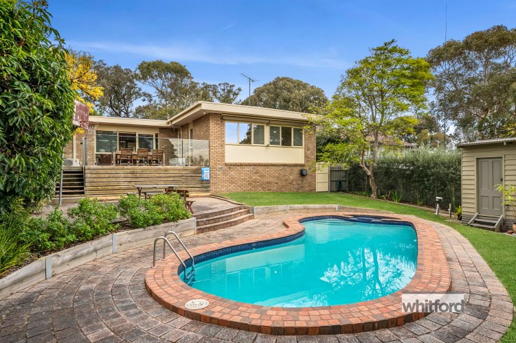 8 Desmond Street, Highton