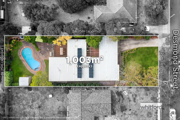 8 Desmond Street, Highton