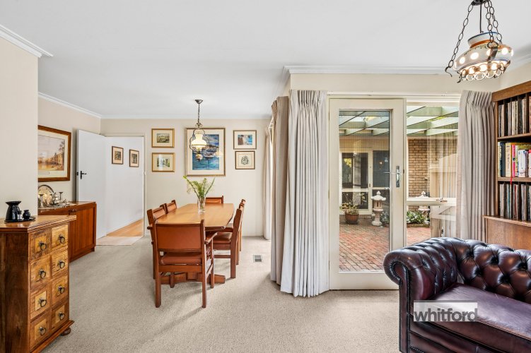 8 Desmond Street, Highton
