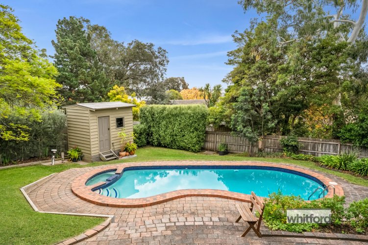 8 Desmond Street, Highton