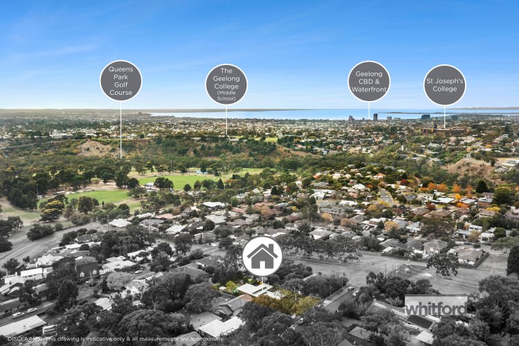 8 Desmond Street, Highton
