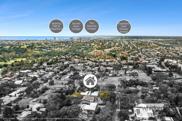 8 Desmond Street, Highton