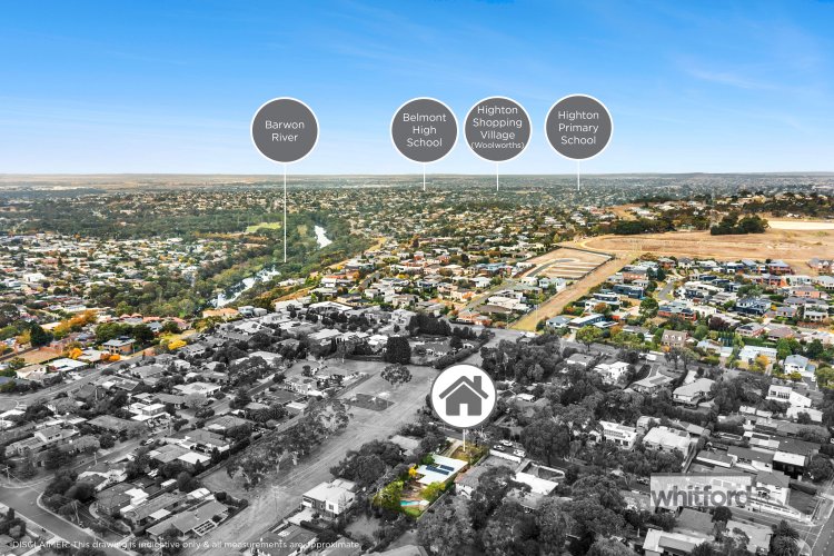 8 Desmond Street, Highton