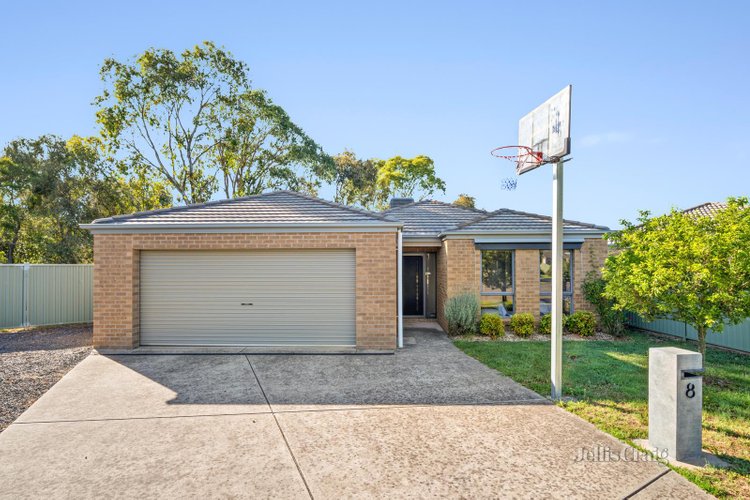 8 Diesel Court Sebastopol 3356