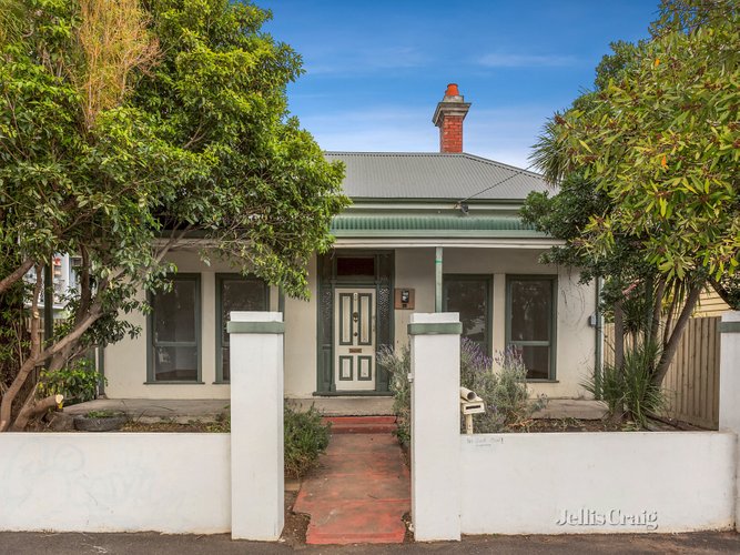 8 Donald Street Brunswick 3056