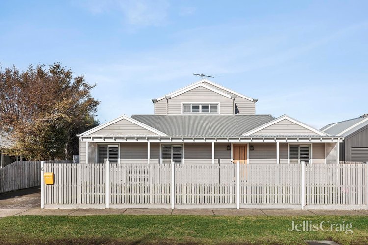 8 Dudley Court Barwon Heads 3227