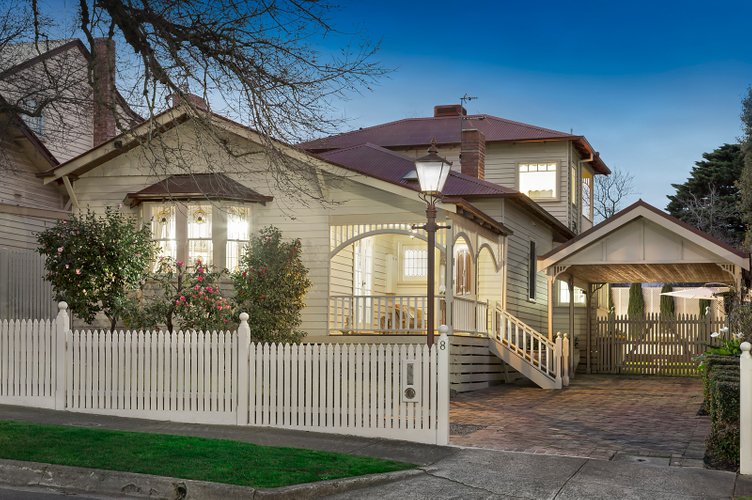 8 Durham Street Eaglemont 3084
