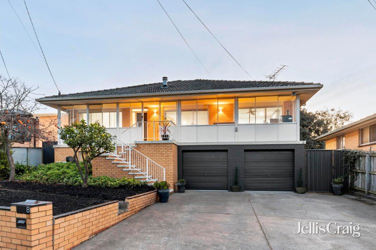 8 Eagleview Crescent Bell Post Hill 3215