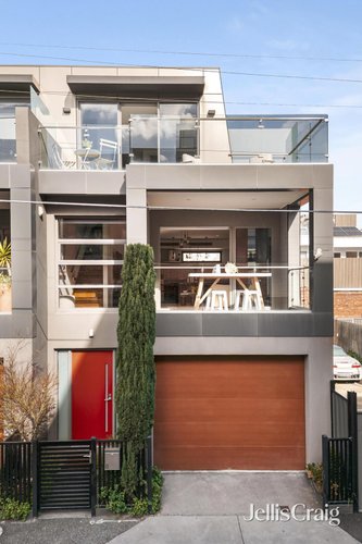 8 Eastbourne Street Prahran 3181