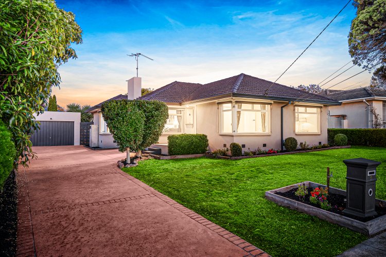 8 Emden Crescent Mulgrave 3170