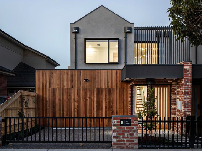 8 Eric Street Essendon 3040
