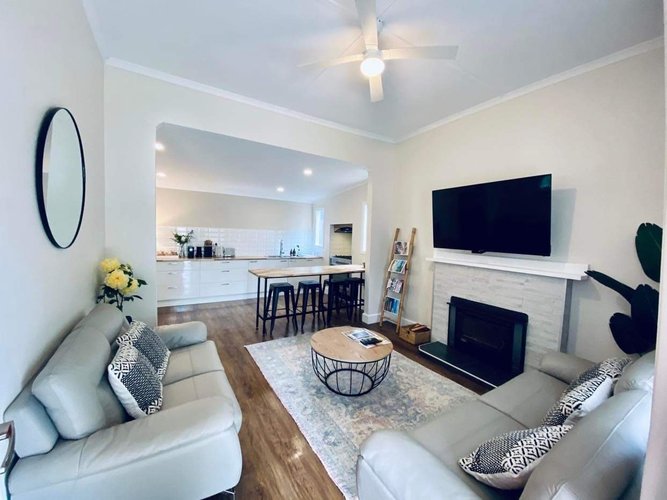 8 Evans Street, Orbost