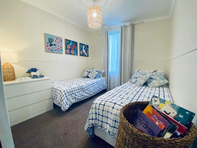 8 Evans Street, Orbost