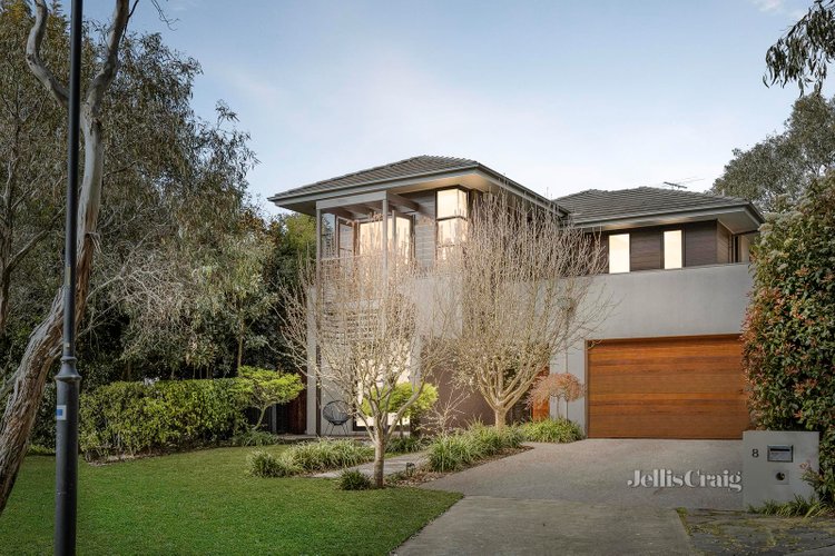 8 Everett Court Macleod 3085