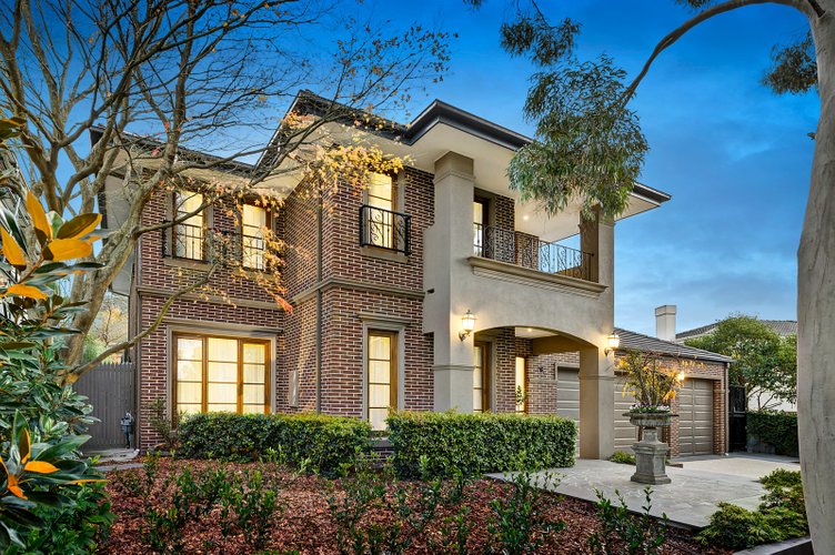 8 Ferdinand Avenue Balwyn North 3104