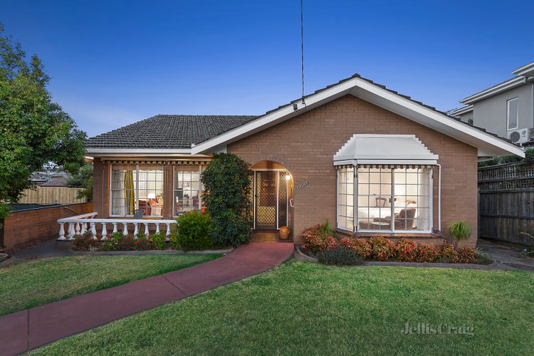 8 Findon Street Hawthorn 3122