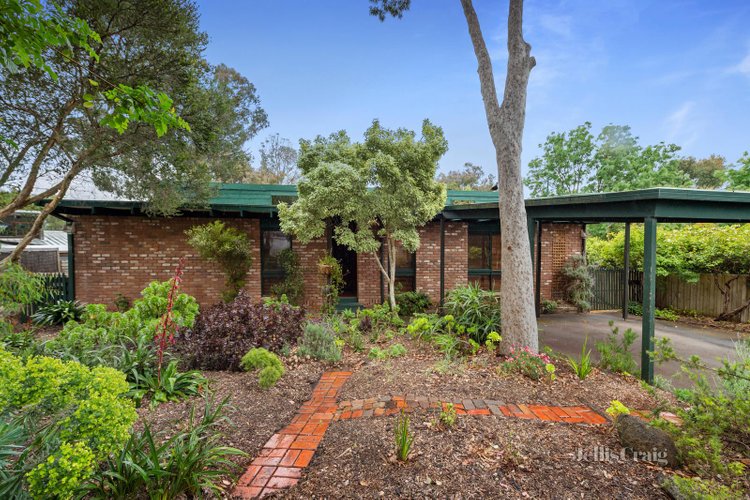 8 Forbes Street Warrandyte 3113